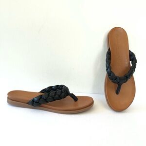 Unity in Diversity Diona Flip Flop Sandals
